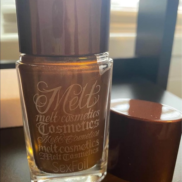 Melt Chocolate dipped foil - Picture 4 of 9